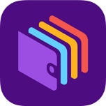 Wallet Маскировка